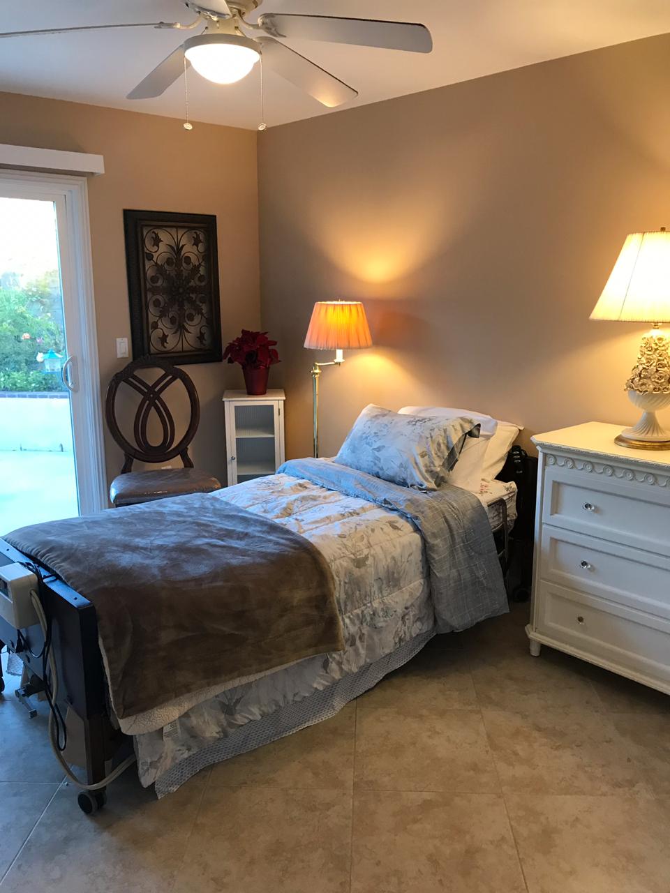 Queen's Home - Boutique-Style Board & Care