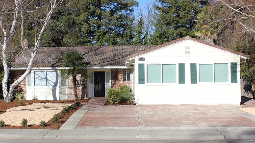 Sacramento Care Homes