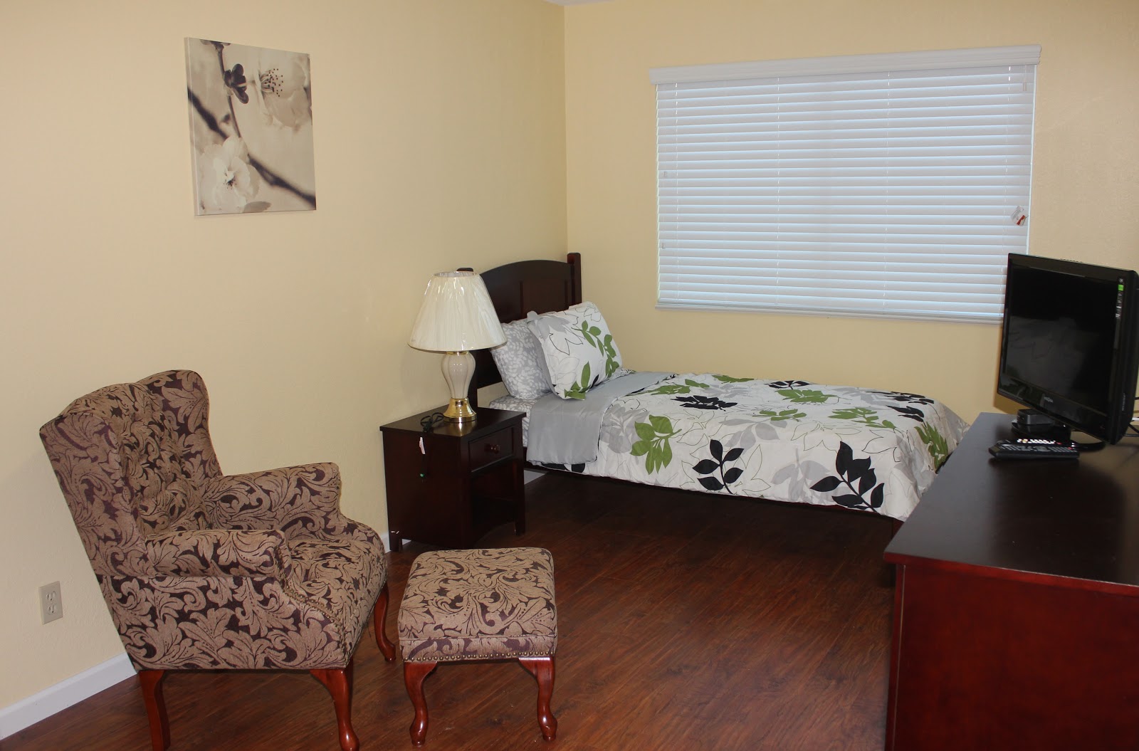 Sacramento Care Homes