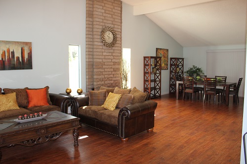 Sacramento Care Homes