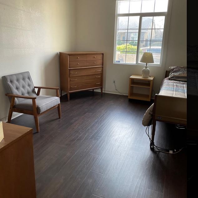 Sacramento Care Homes