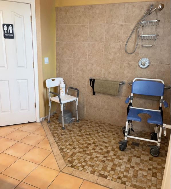 Sacramento Care Homes