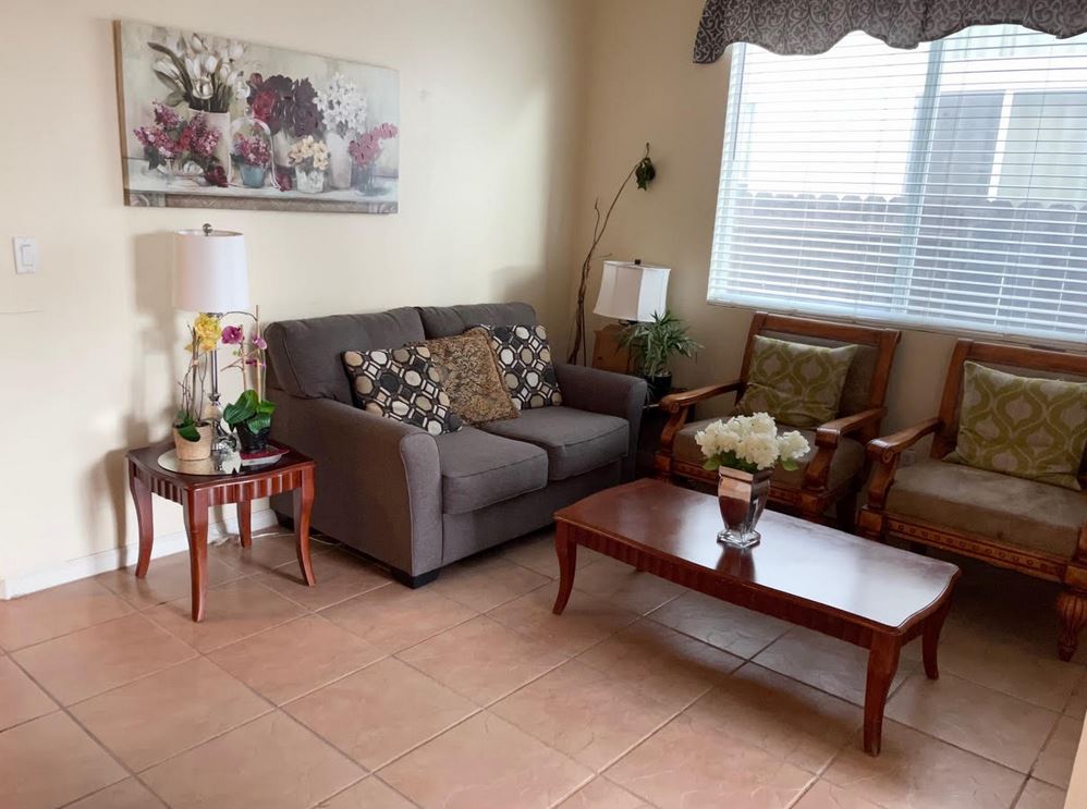 Sacramento Care Homes