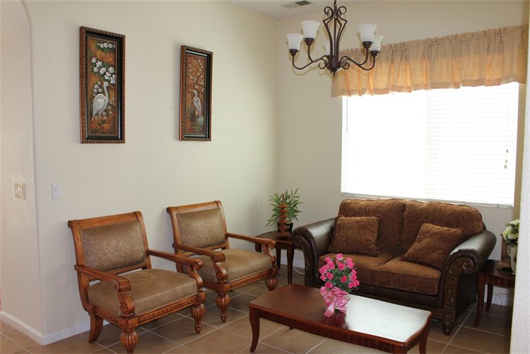 Sacramento Care Homes