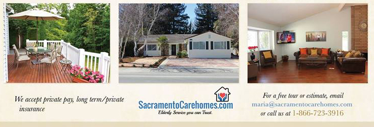 Sacramento Care Homes