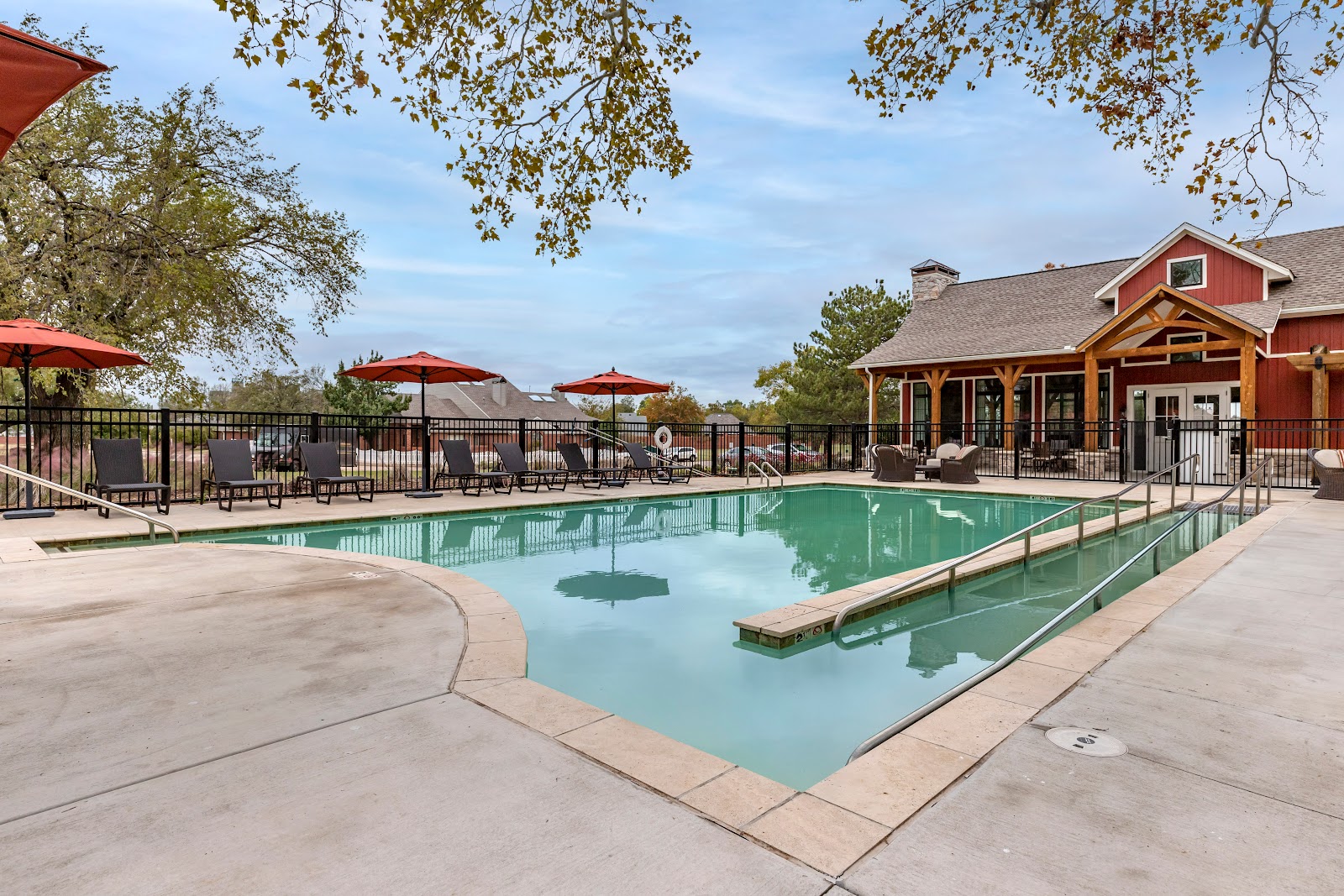 Lyndale Edmond Senior Living