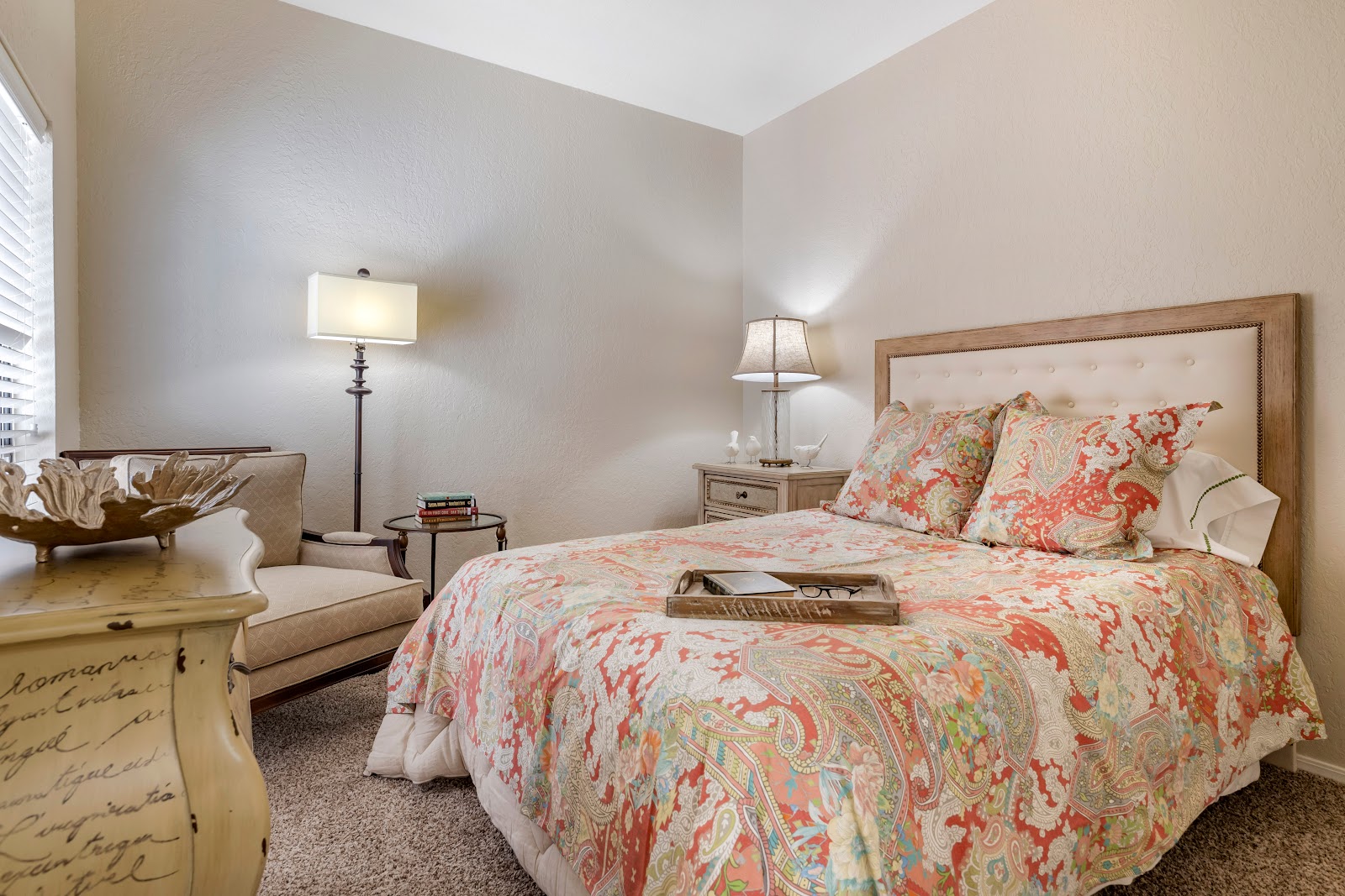 Lyndale Edmond Senior Living