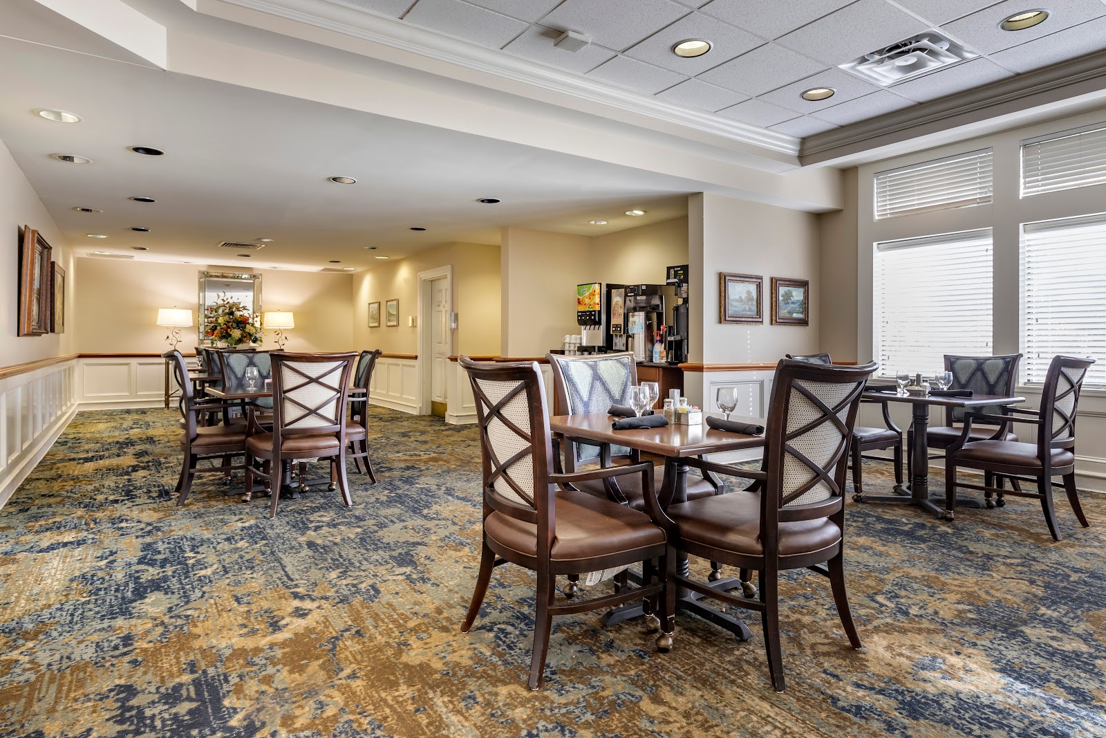 Lyndale Edmond Senior Living