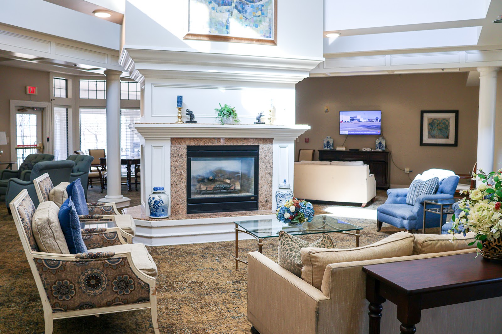 Lyndale Edmond Senior Living