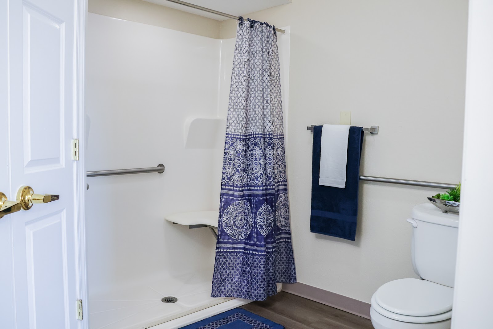 Lyndale Edmond Senior Living