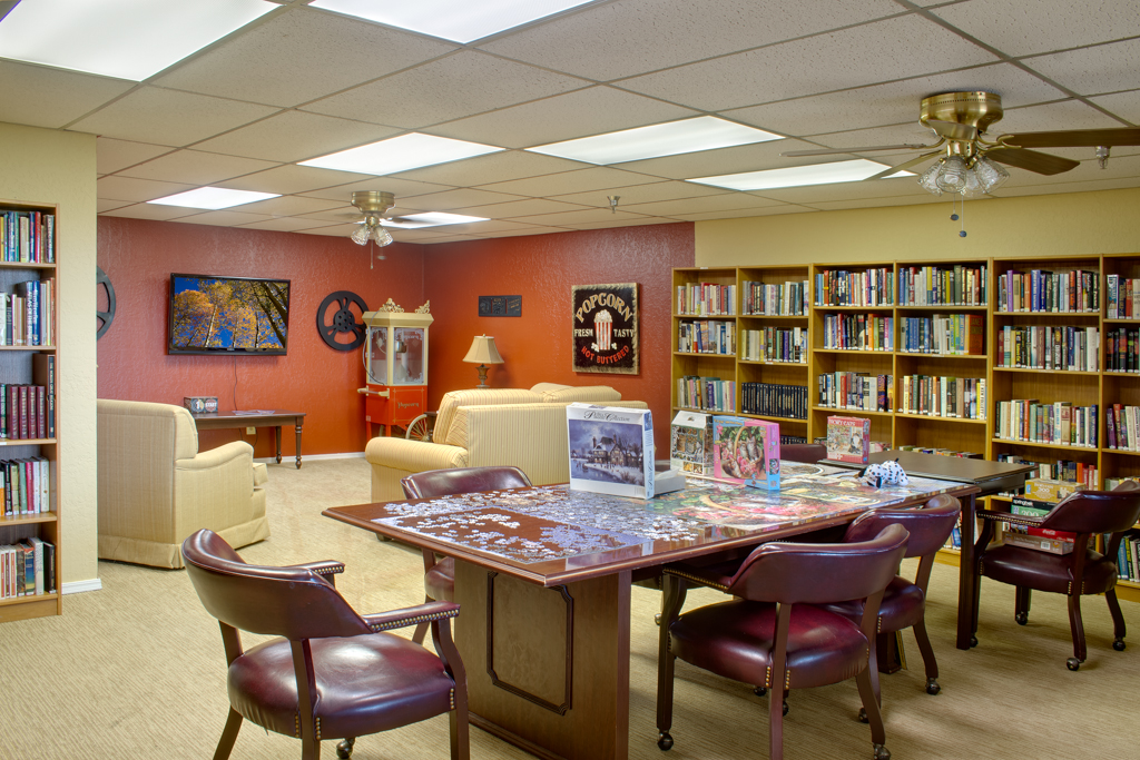 Lyndale Edmond Senior Living
