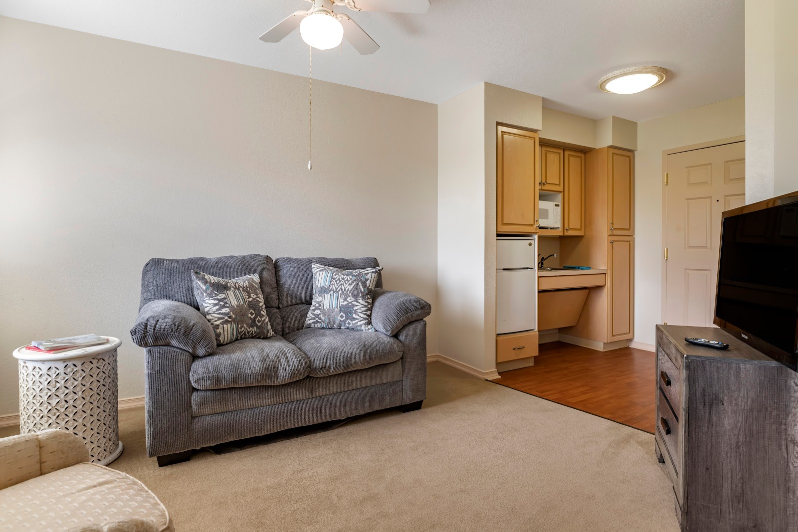 Lyndale Edmond Senior Living