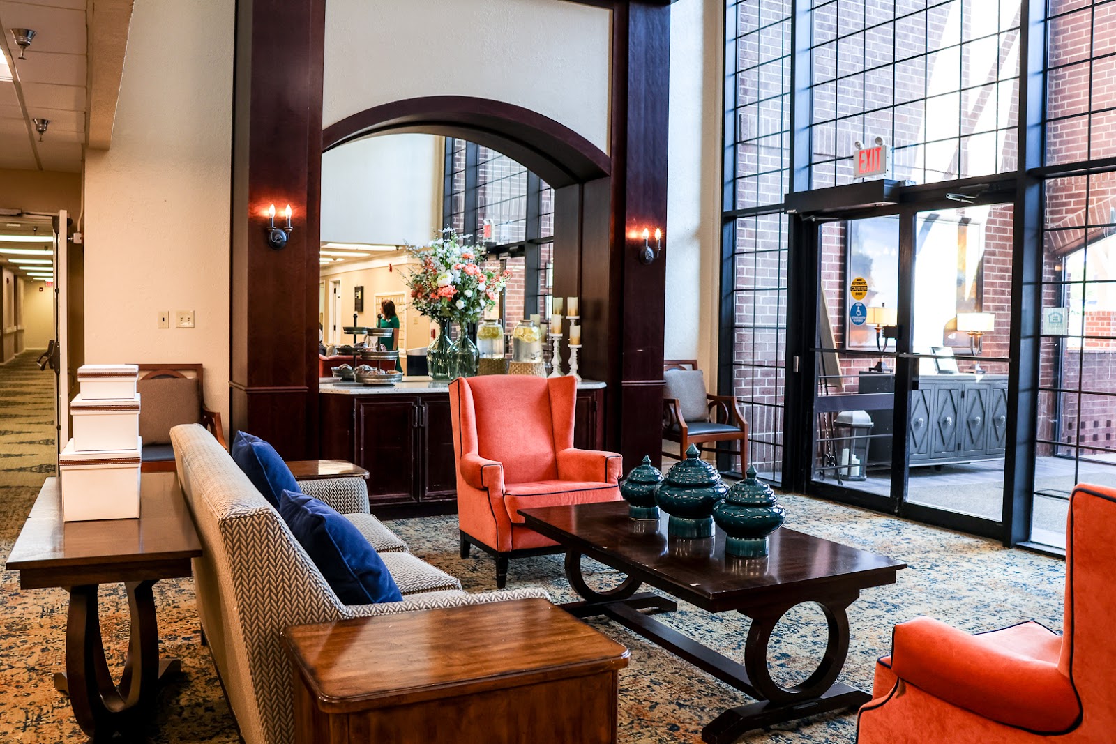 Lyndale Edmond Senior Living