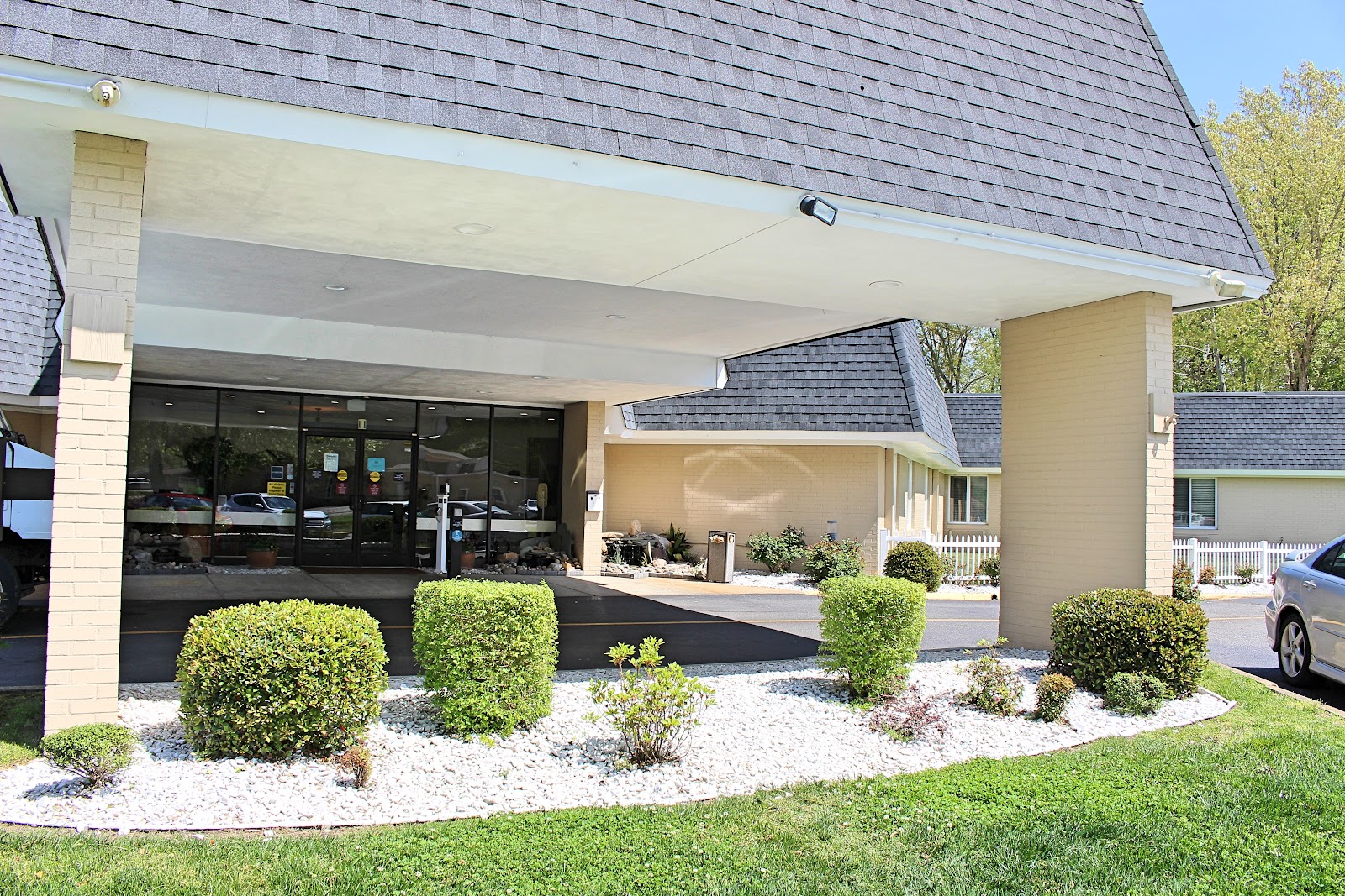 Greenbrier Regional Medical Center