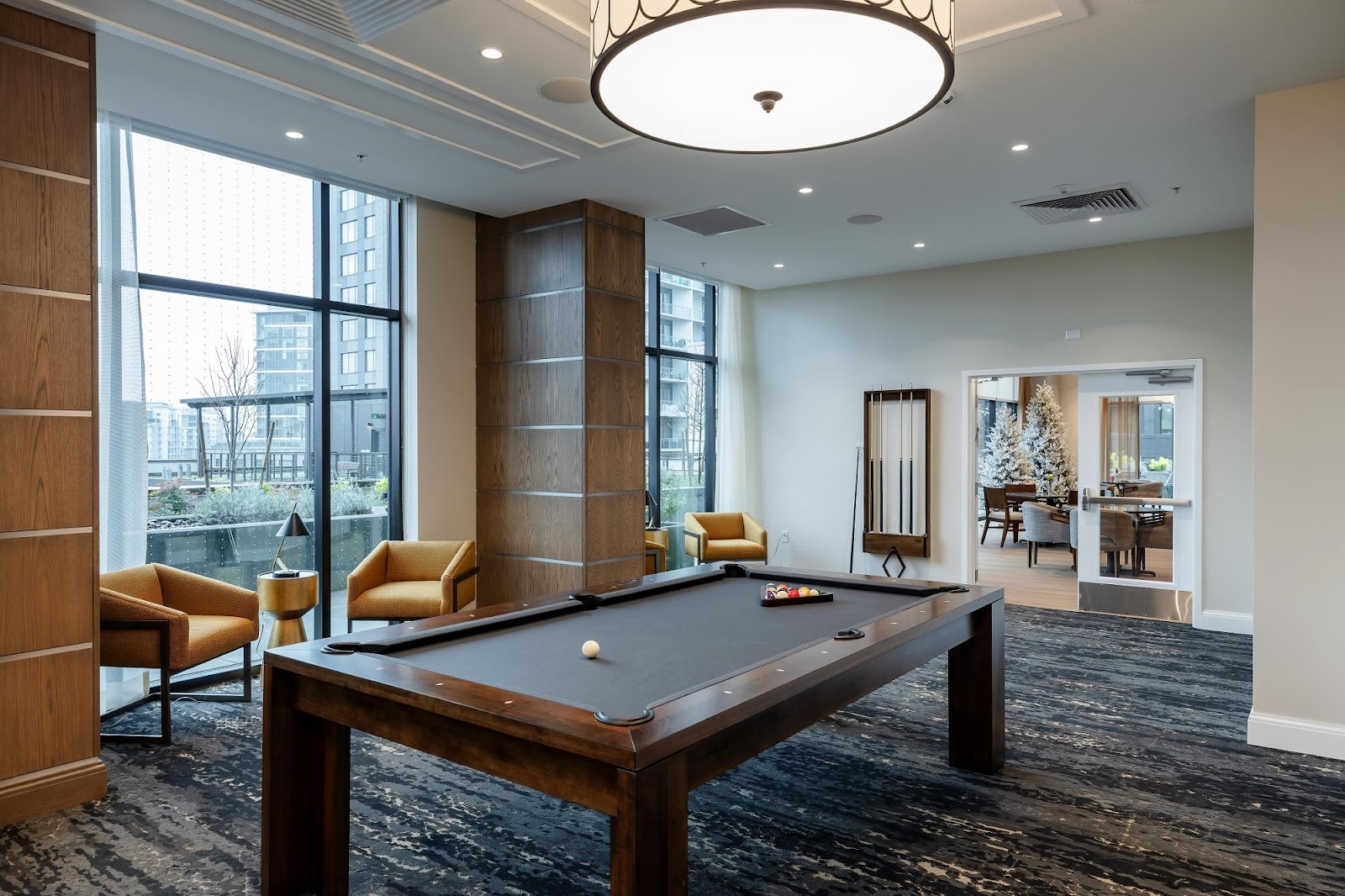 The Watermark at the Pearl