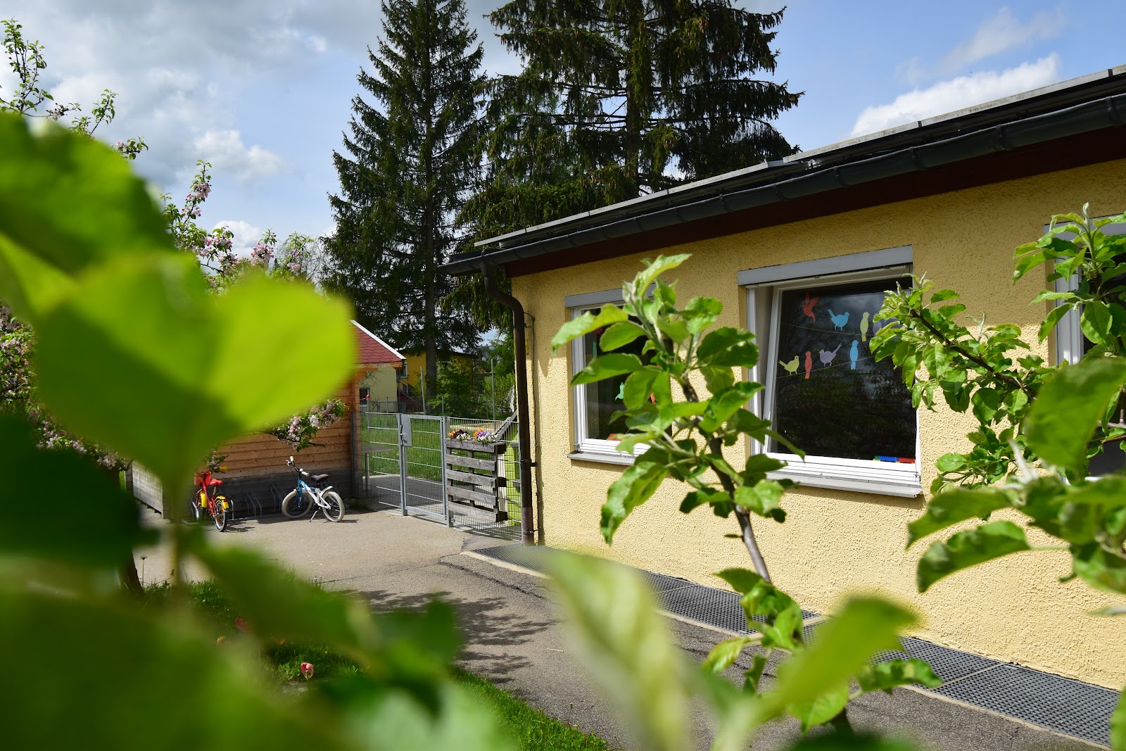 Kindergarten Felderhalde