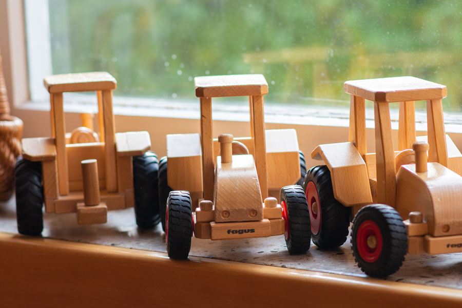 Kindergarten Felderhalde