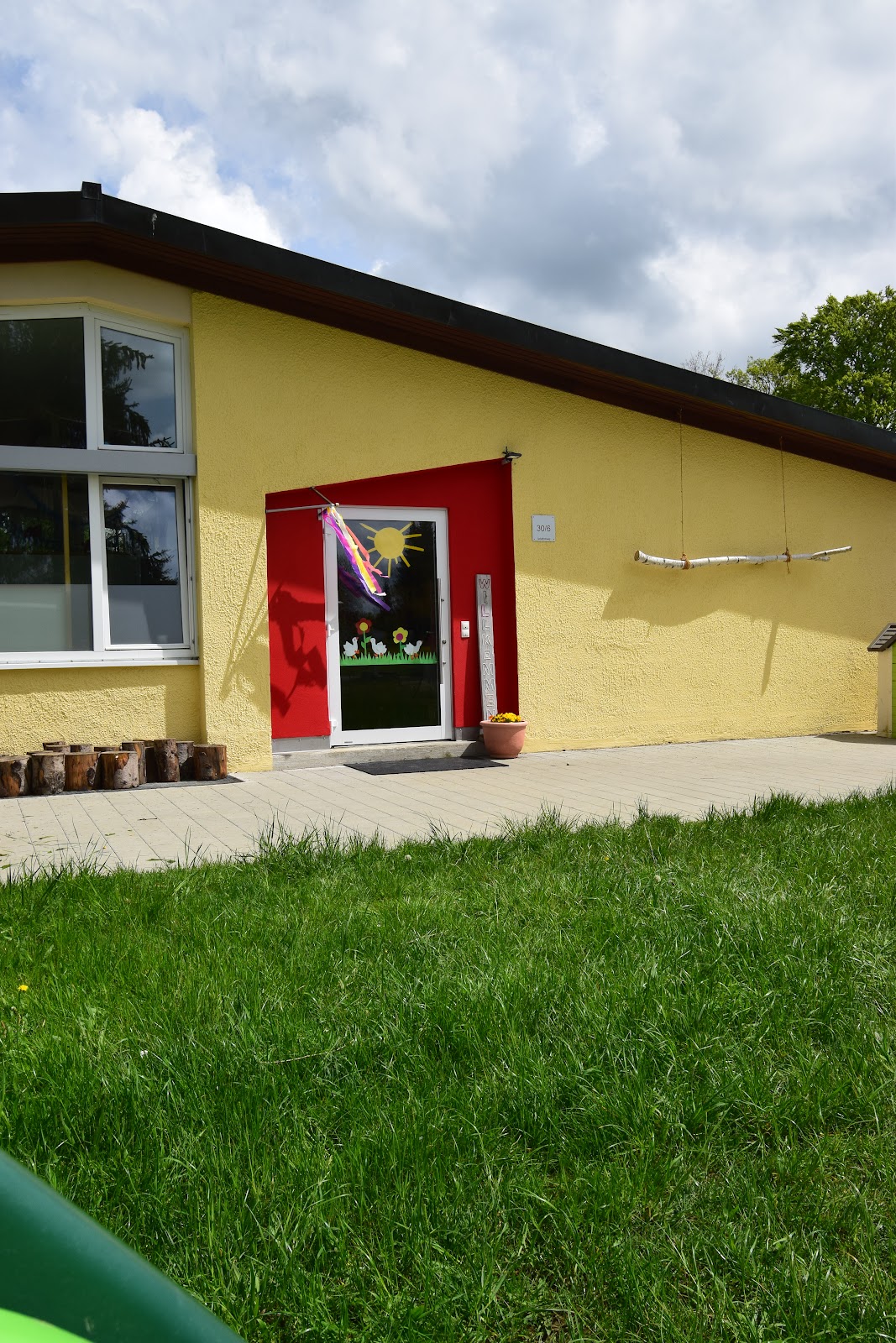 Kindergarten Felderhalde
