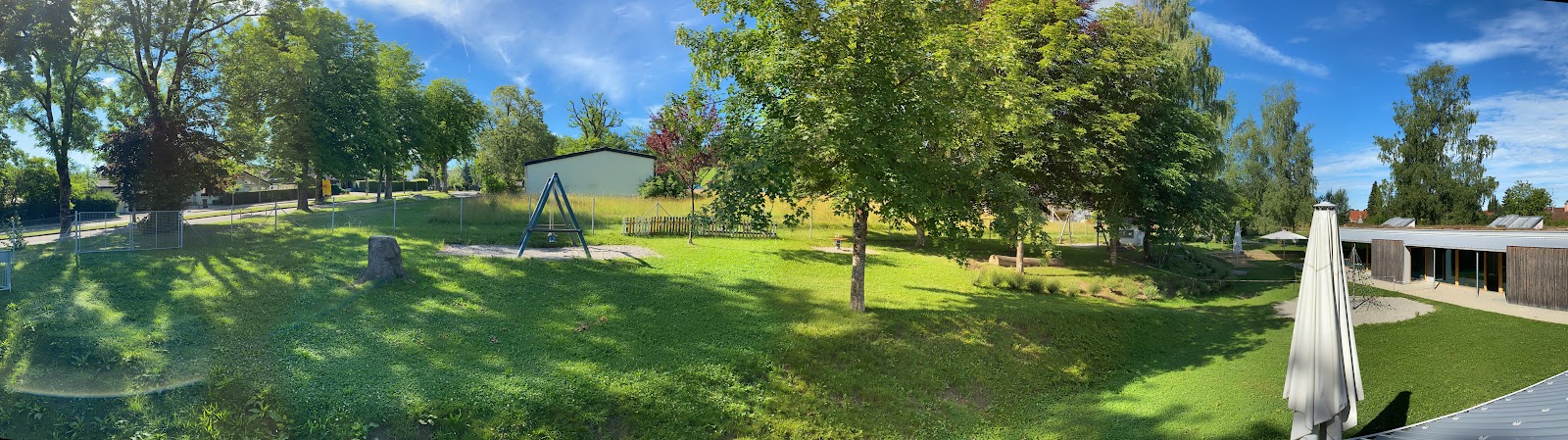 Kindergarten Felderhalde