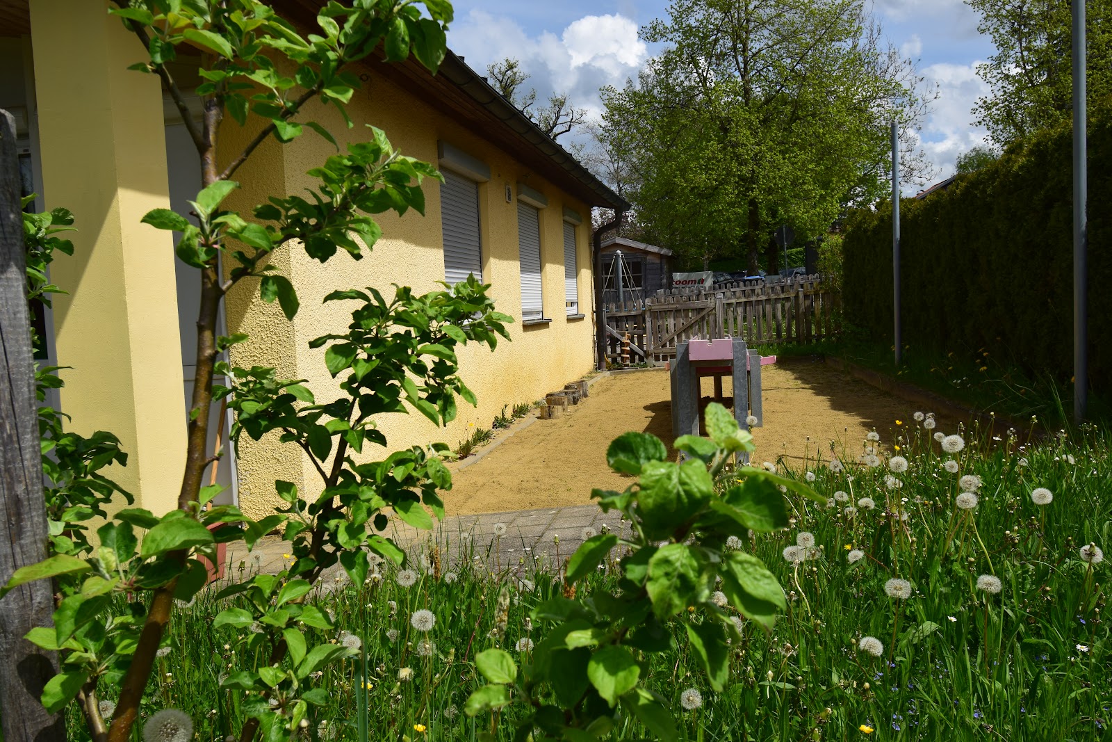 Kindergarten Felderhalde