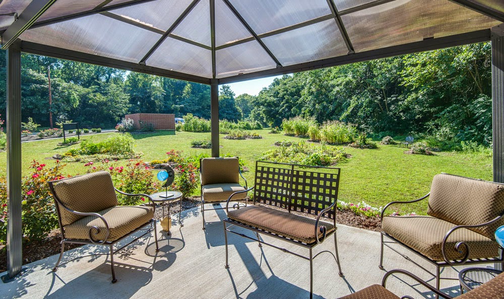 Riverview Terrace