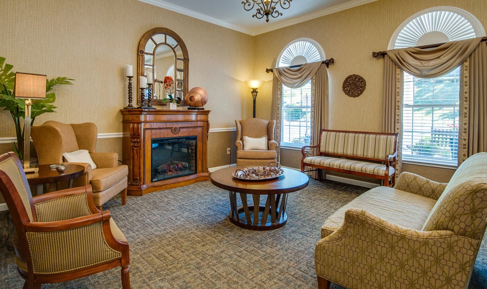 Riverview Terrace