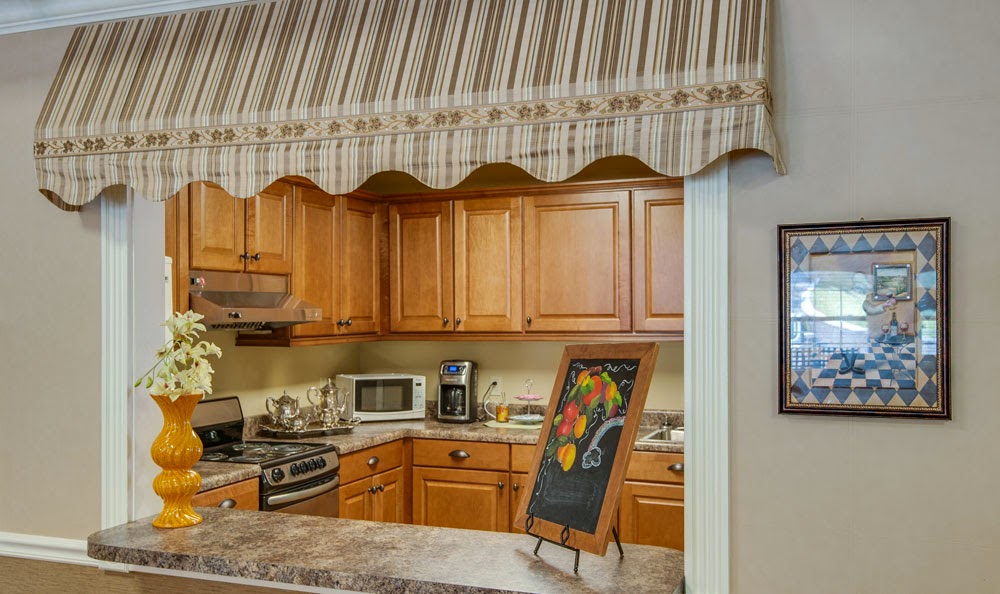 Riverview Terrace