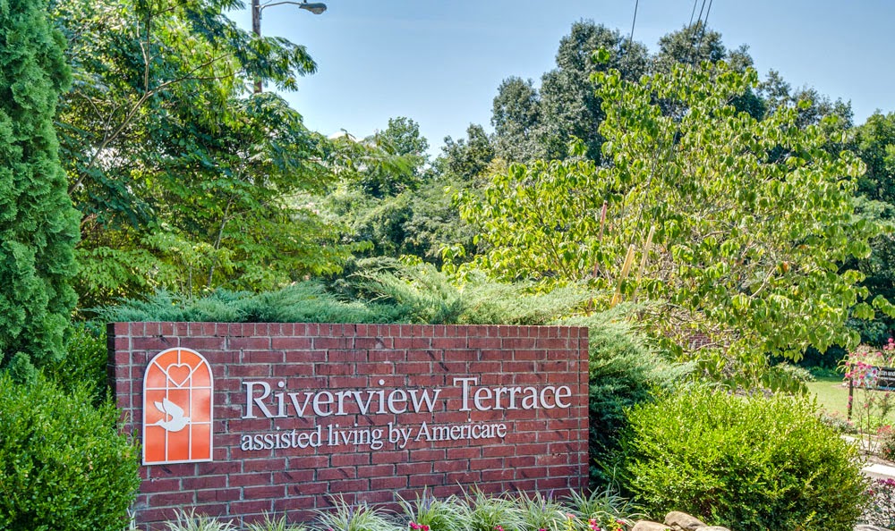 Riverview Terrace