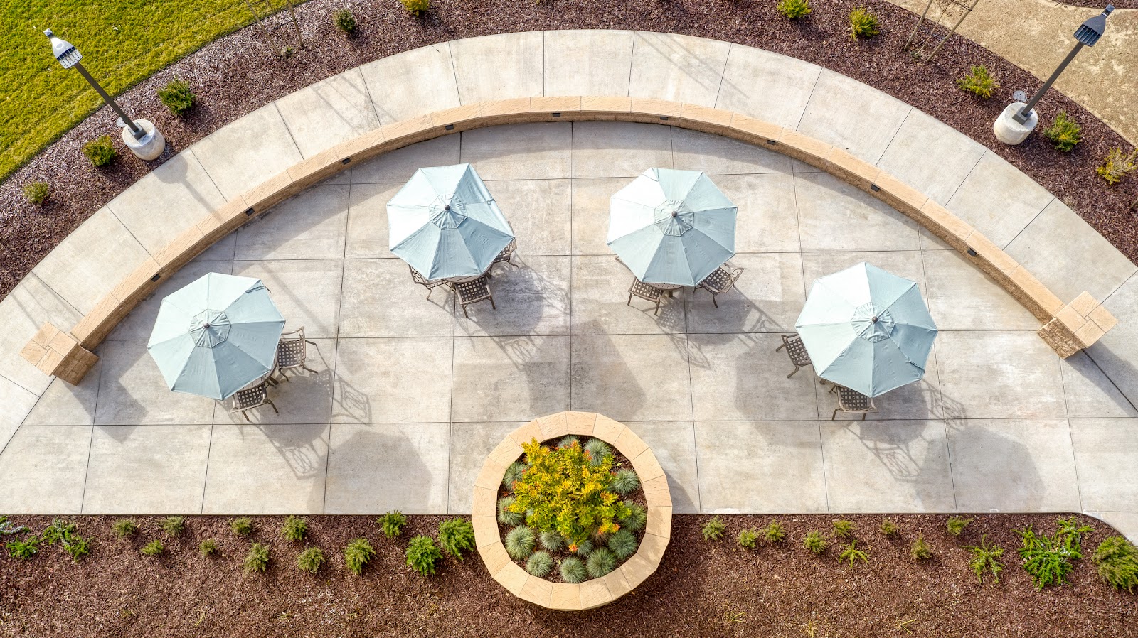 The Woodlake Senior Living