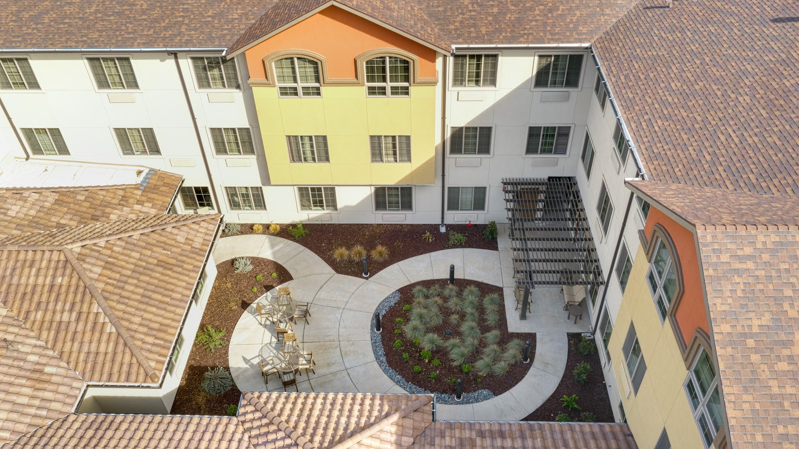 The Woodlake Senior Living