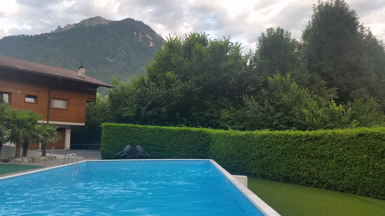 Hotel Schönbühl