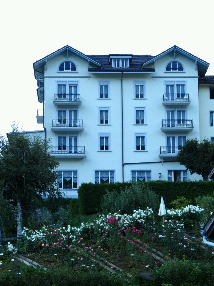 Hotel Schönbühl
