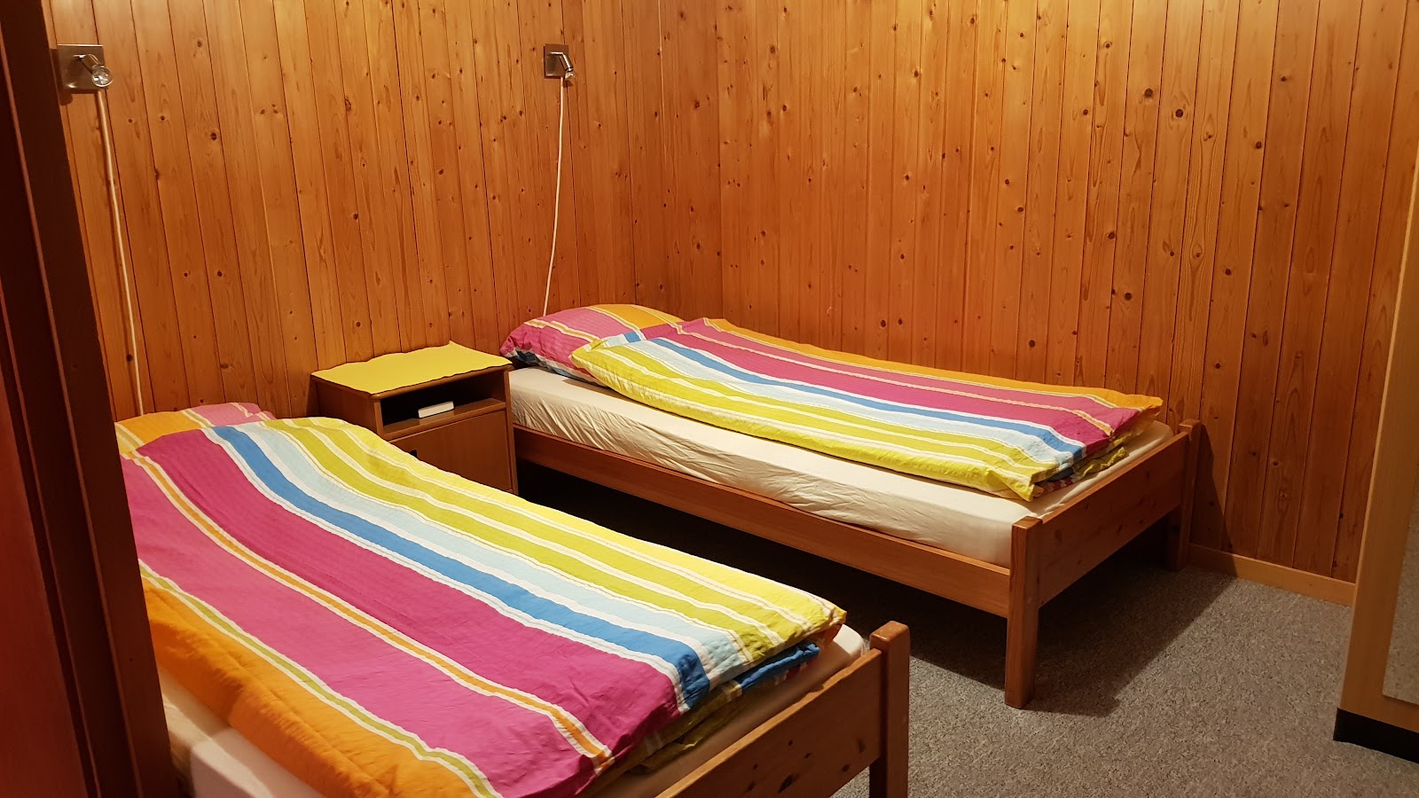 Hotel Schönbühl