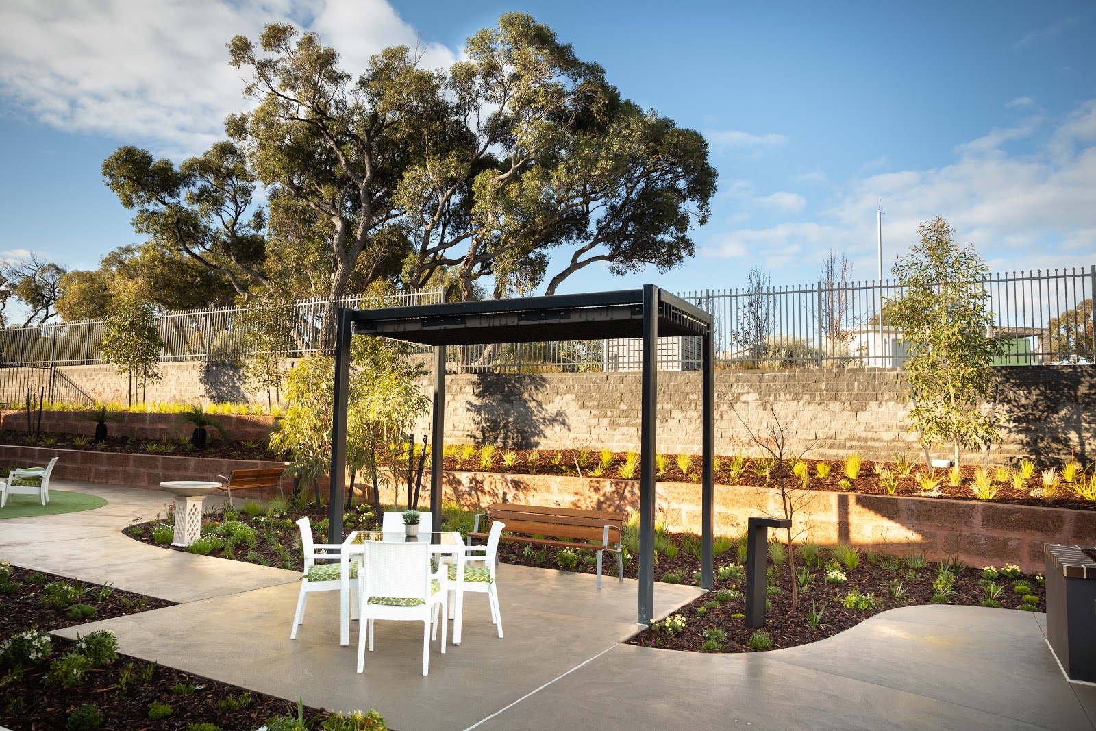 Carine Parkside Care Community