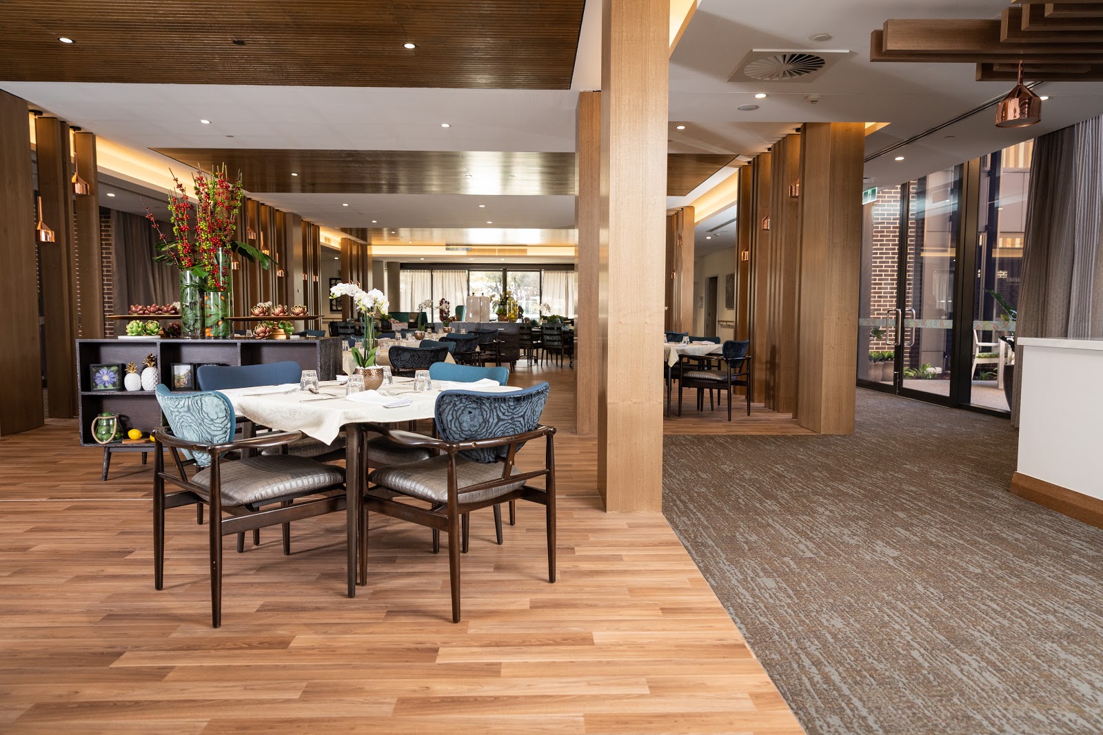 Carine Parkside Care Community