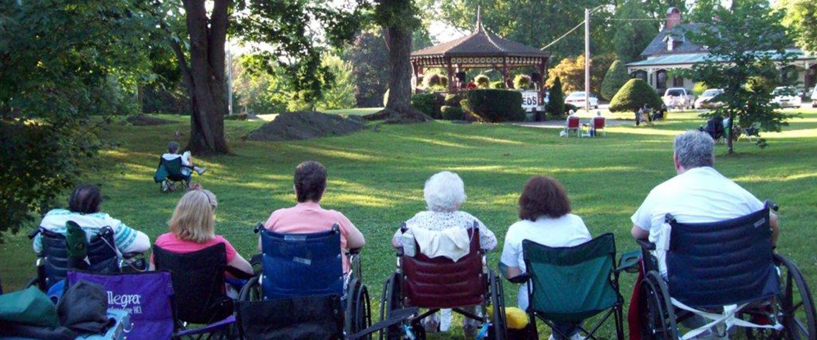 Sapphire Nursing at Wappingers