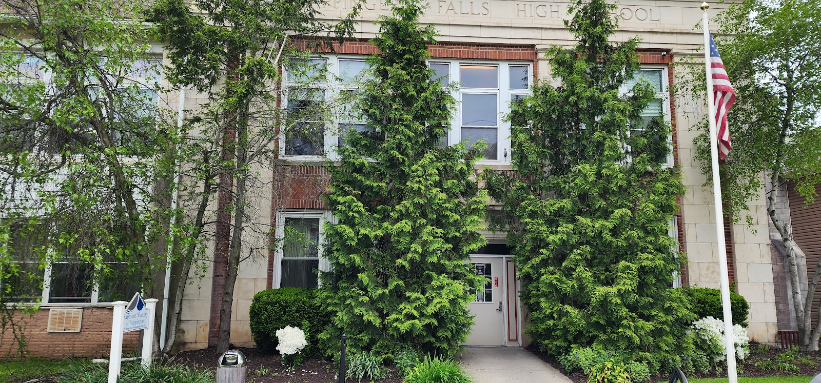 Sapphire Nursing at Wappingers