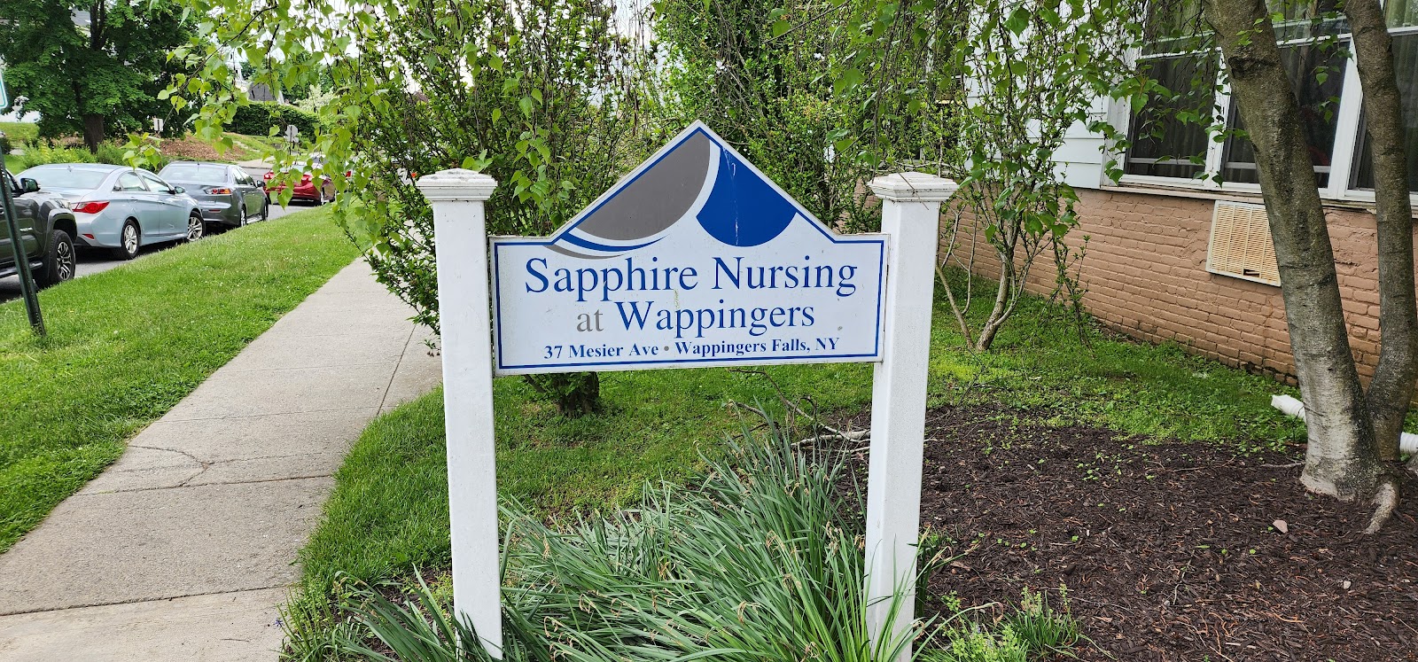 Sapphire Nursing at Wappingers