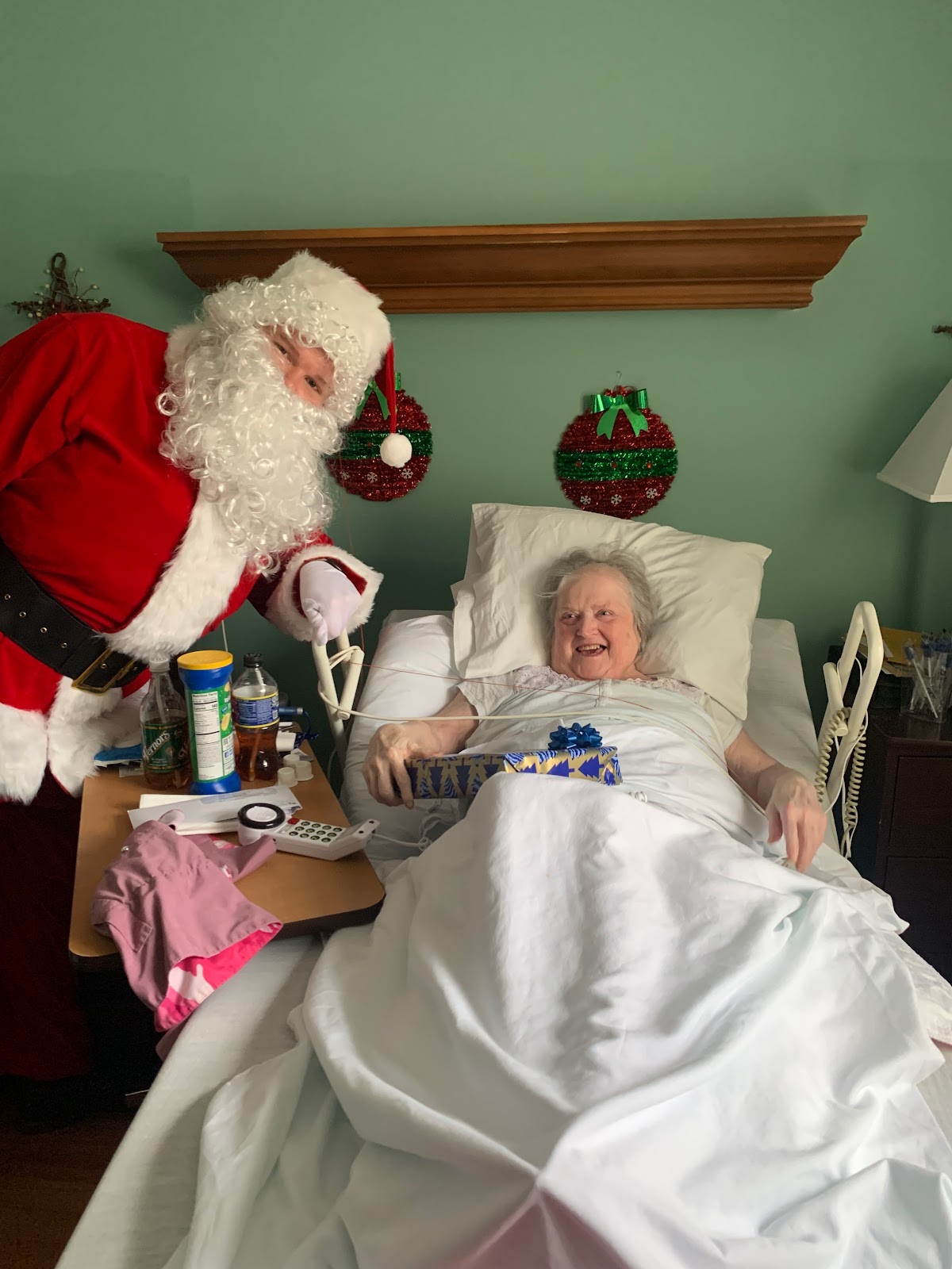 Hickory Ridge of Temperance