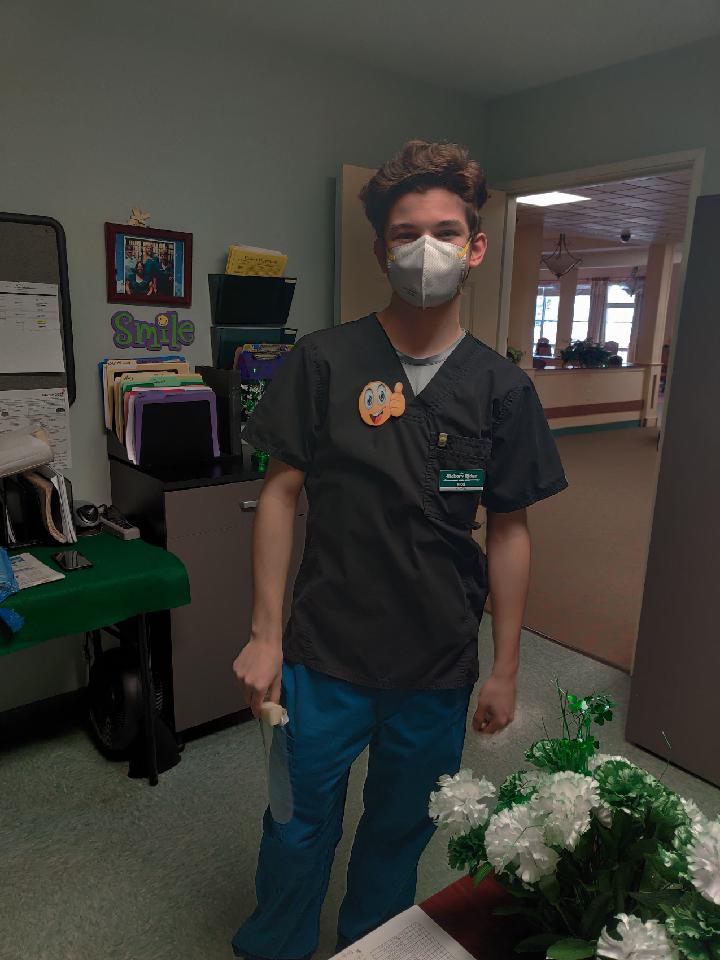 Hickory Ridge of Temperance