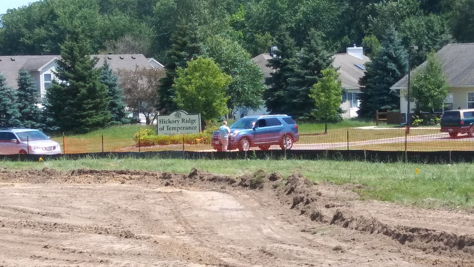 Hickory Ridge of Temperance