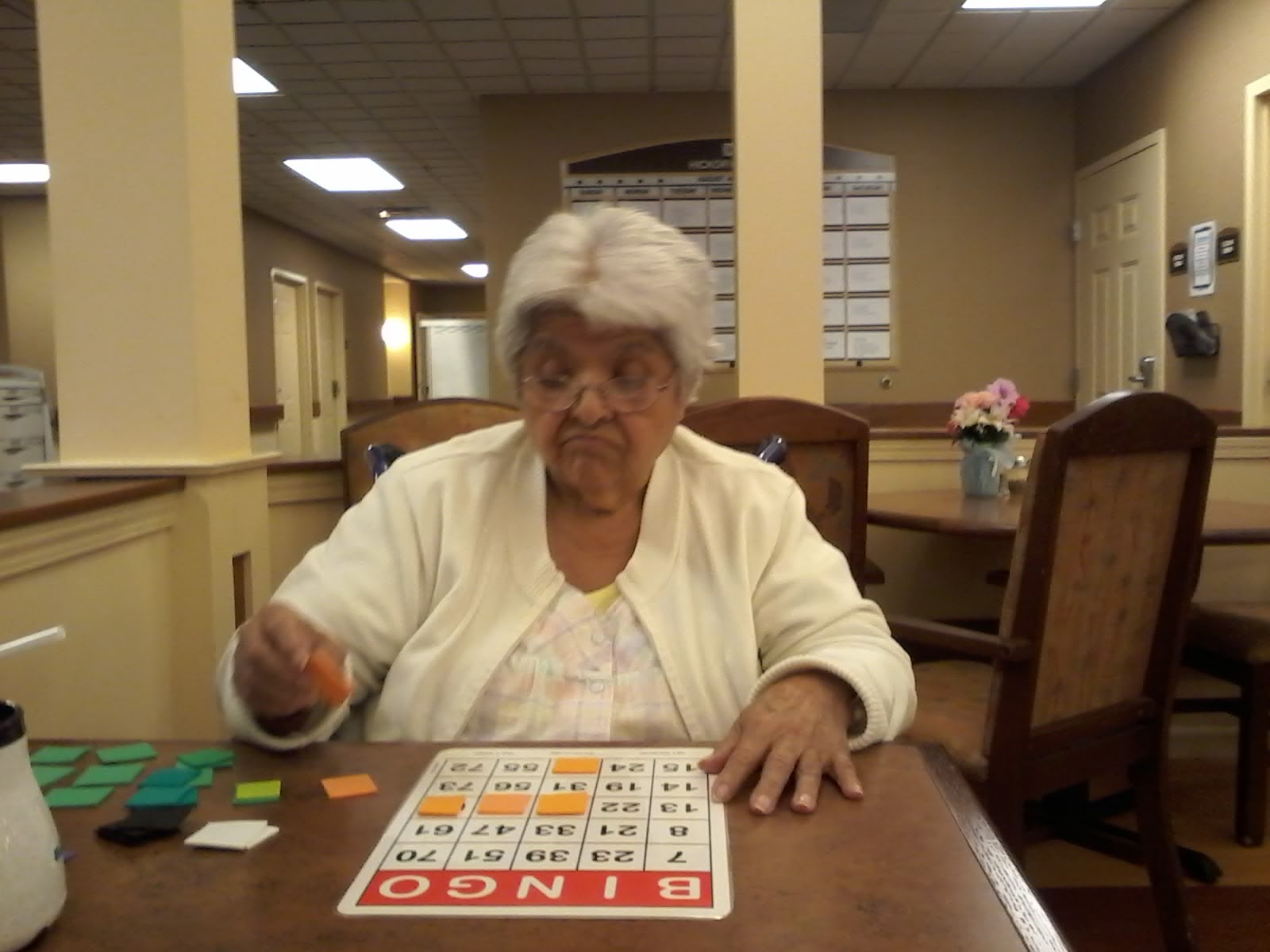 Hickory Ridge of Temperance