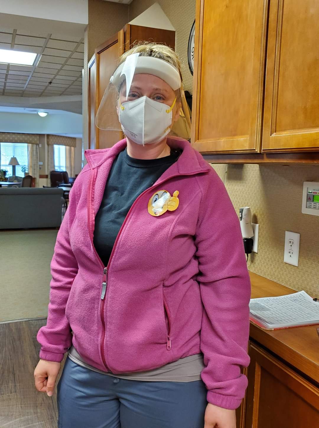 Hickory Ridge of Temperance