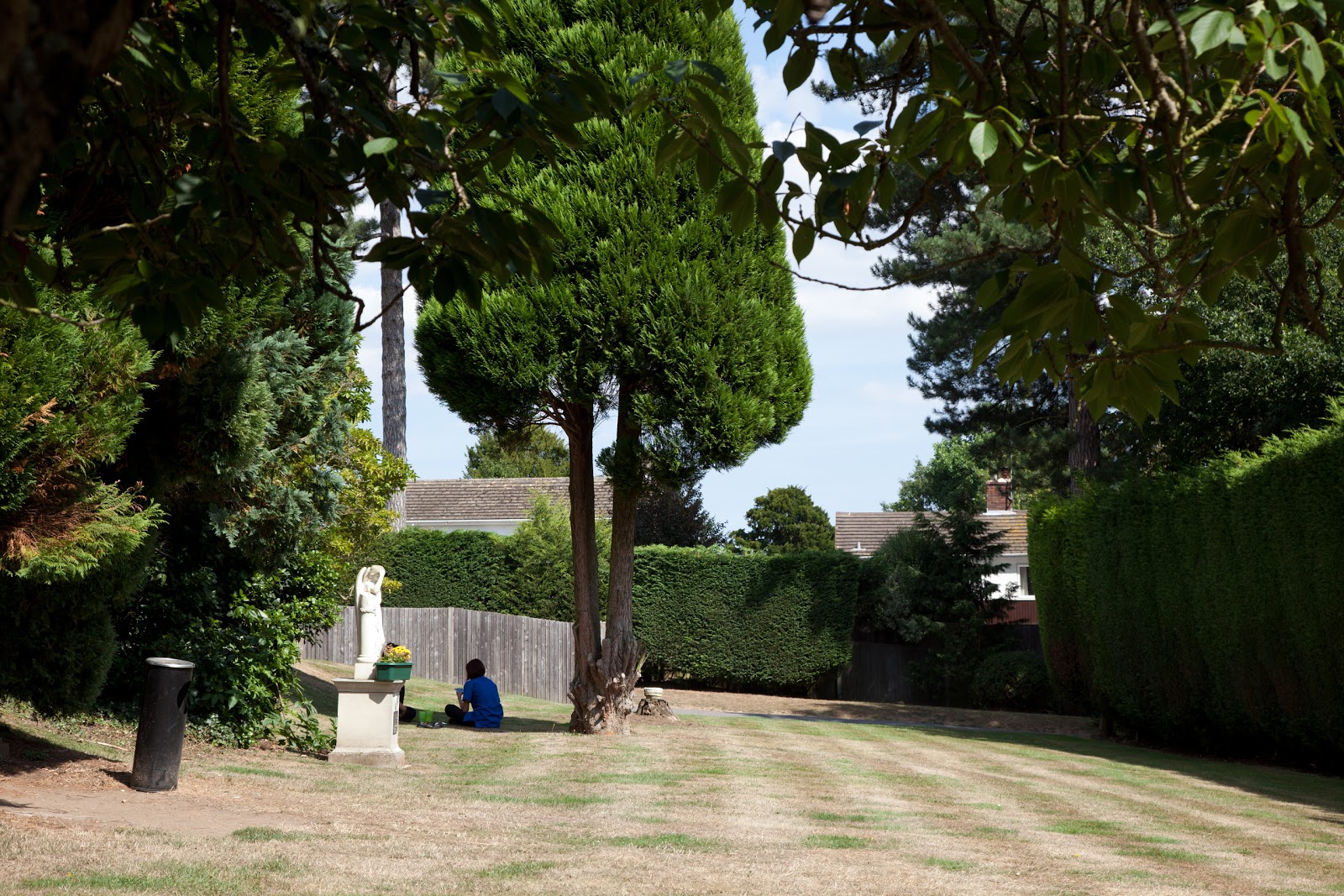 The Poplars Care Centre
