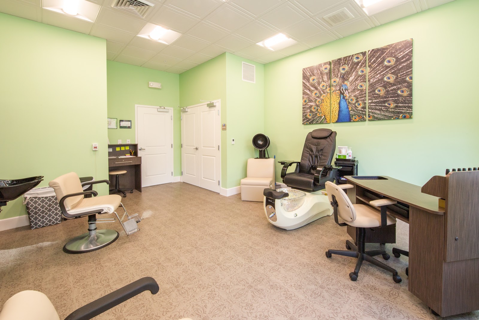 The Club at Boynton Beach
