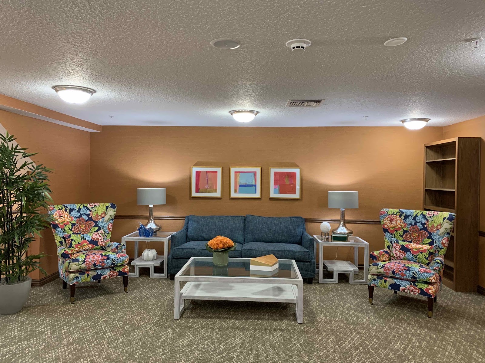 Okatie Pines Retirement Community
