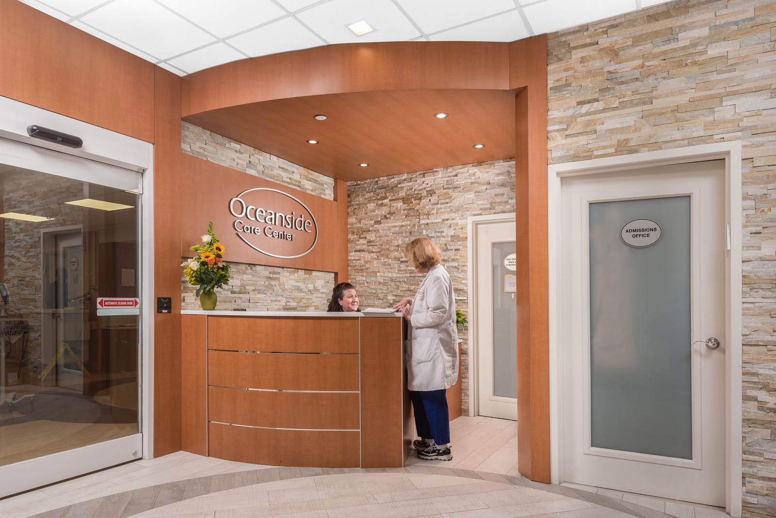 Oceanside Care Center