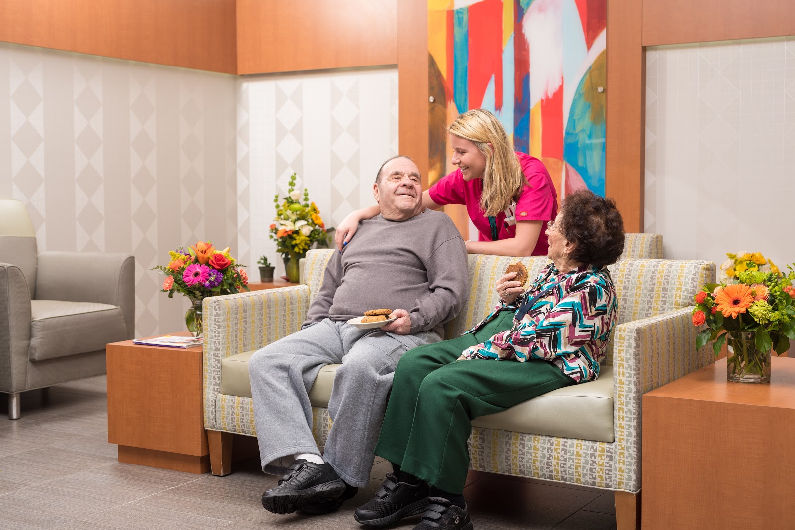 Oceanside Care Center