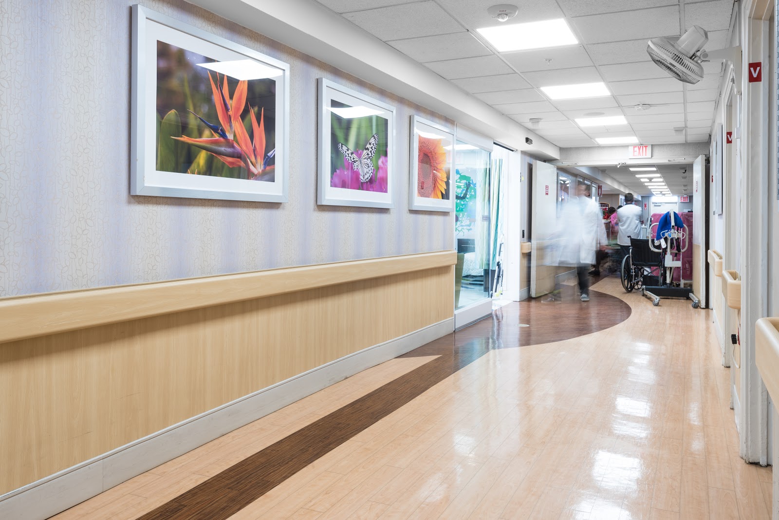 Oceanside Care Center
