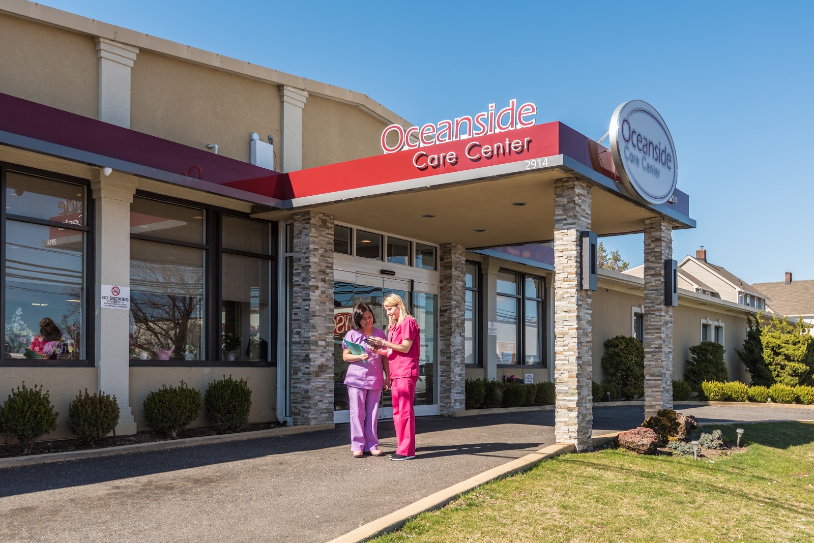 Oceanside Care Center